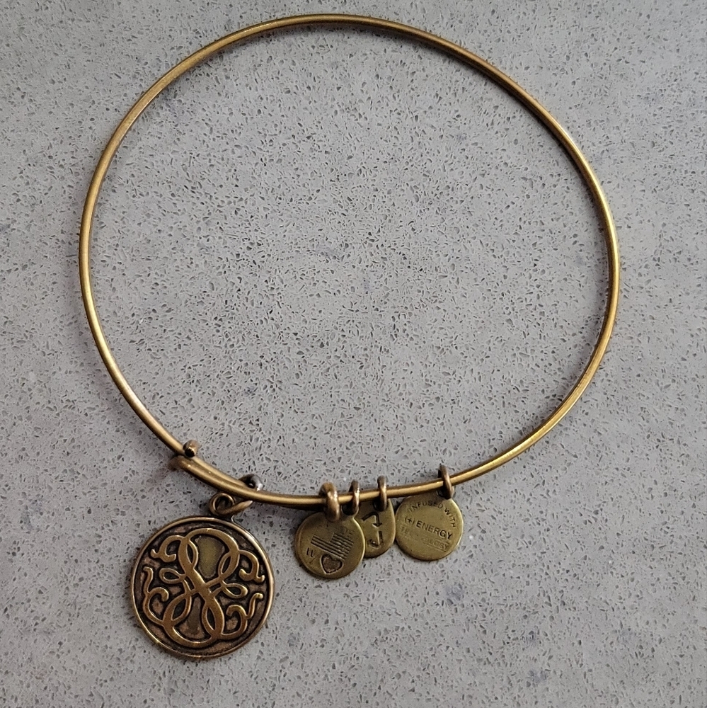 Alex And Ani Bracelet​
